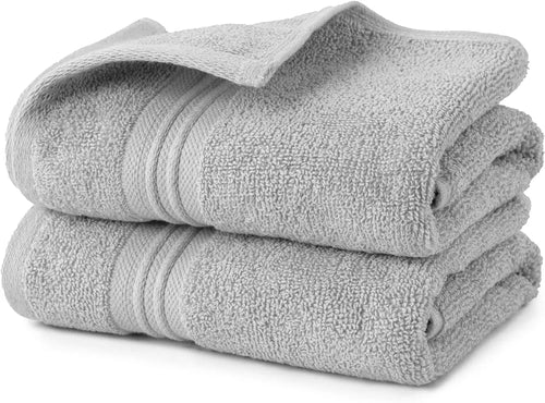 Super Soft 800 GSM Royal Egyptian Luxury Hand Towels Towelsworld
